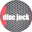 Logo Disc Jock Pro