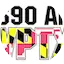 Logo 1690 WPTX