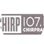 Logo CHIRP Radio