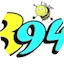Logo B94.7 - KCNB
