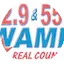Logo Real Country 92.9
