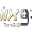Logo Mix 93.9 FM