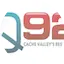 Logo Q 92.9