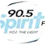 Logo The Light