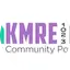 Logo KMRE 102.3