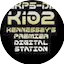 Logo K102