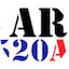 Logo WARR 1520 AM