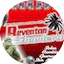Logo Reventon Sonidero