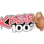 Logo K-Bear 100.5