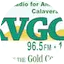 Logo KVGC 1340 AM