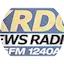 Logo KRDO 105.5 FM