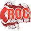 Logo XRock 95.9 FM