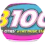 Logo B 100