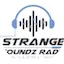 Logo Strange Soundz Radio
