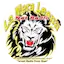 Logo La Mera Leona