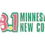 Logo 98.1 - Minnesota's New Country