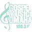 Logo Gospel Music Omaha