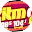Logo Ritmo 98.5