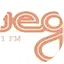 Logo WEGL 91.1 FM
