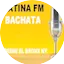 Logo Latina Fm Bachata
