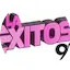 Logo La Exitosa 98.7