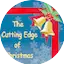 Logo The Cutting Edge Of Christmas