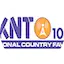 Logo WKNT FM