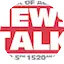 Logo News Talk 98.5