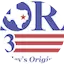 Logo 98.3 KORA-FM