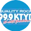 Logo 99.9 KTYD
