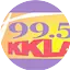 99.5 KKLA