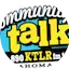 Logo Community Talk 890 AM