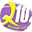 Logo Q 102 FM