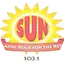 Logo Sun 103.1