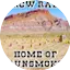 Logo WRCW Radio - Home Of Gunsmoke