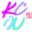 Logo KCOU