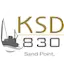 Logo KSDP