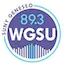 Logo WGSU