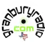 Logo Kingdom Builders Radio Network