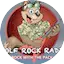 Logo Wolf Rock Radio