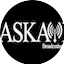 Logo Alaska fm