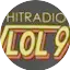 Logo Hit Radio WLOL