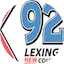 Logo K 92.9
