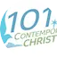 Logo 101.1 The One
