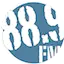 Logo 88.9 WSTB