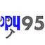 Logo Happy 95.3