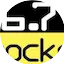 Logo 96.7 The Rocket