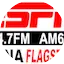 Logo KVNA Sports