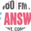 Logo AM 1460 The Answer