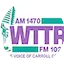 Logo WTTR